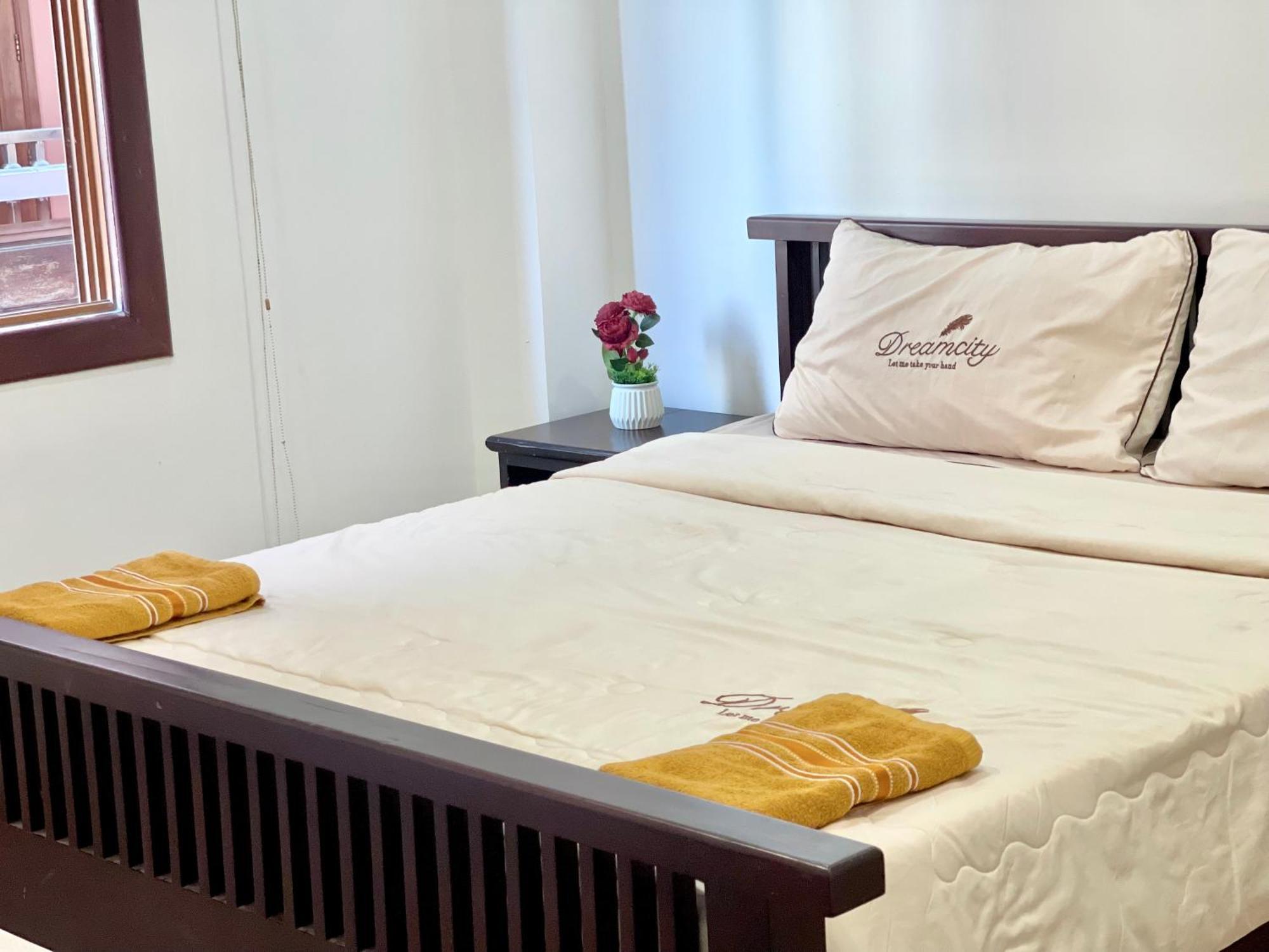 Sky Apartments Riverside - 50M To Royal Palace Phnom Penh Bagian luar foto