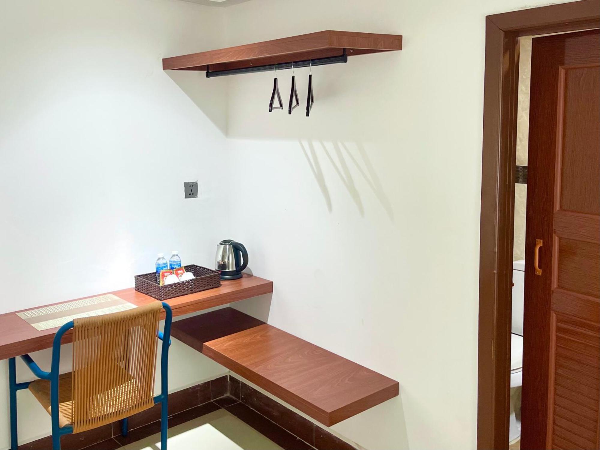 Sky Apartments Riverside - 50M To Royal Palace Phnom Penh Bagian luar foto