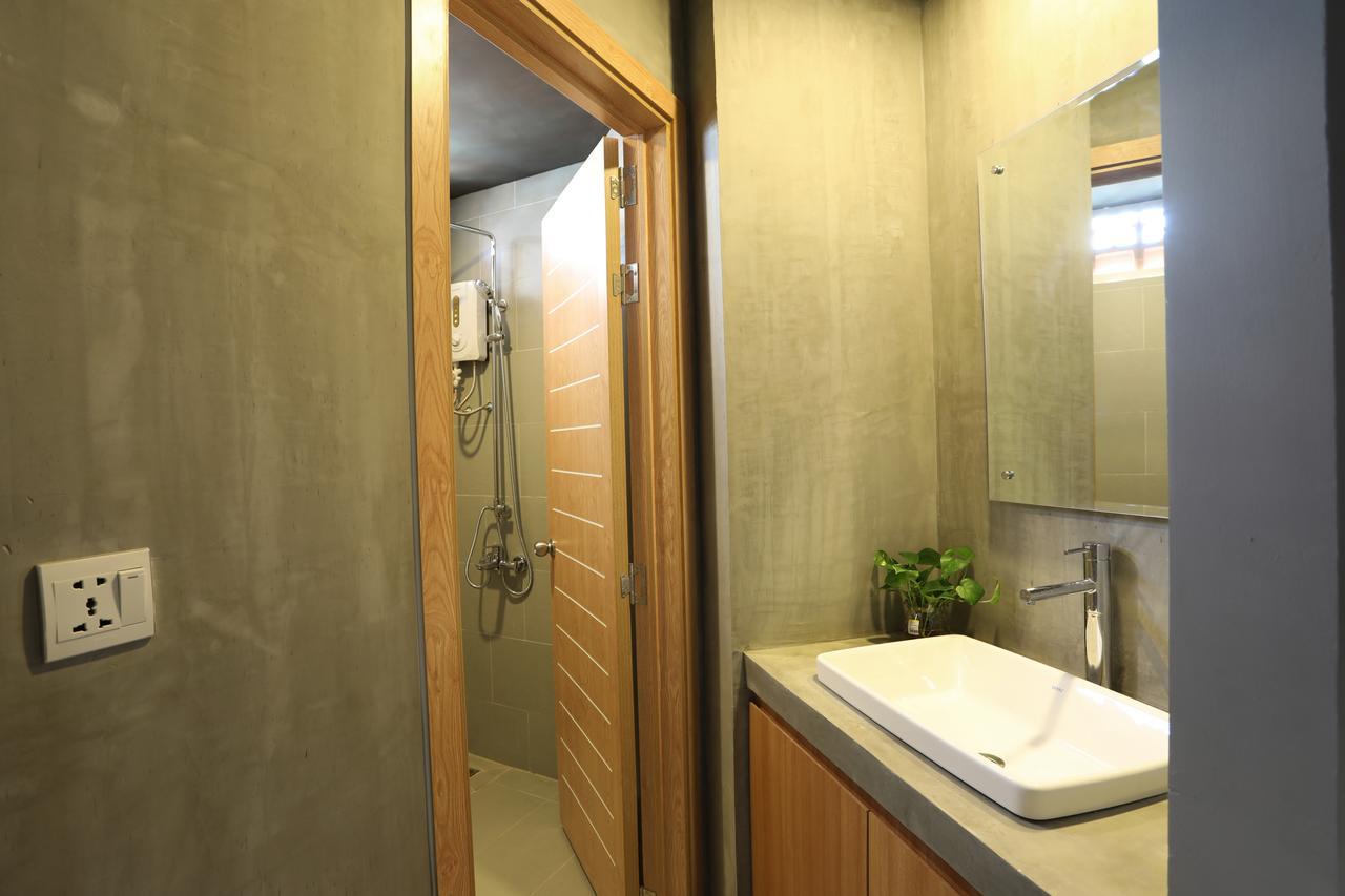 Sky Apartments Riverside - 50M To Royal Palace Phnom Penh Bagian luar foto
