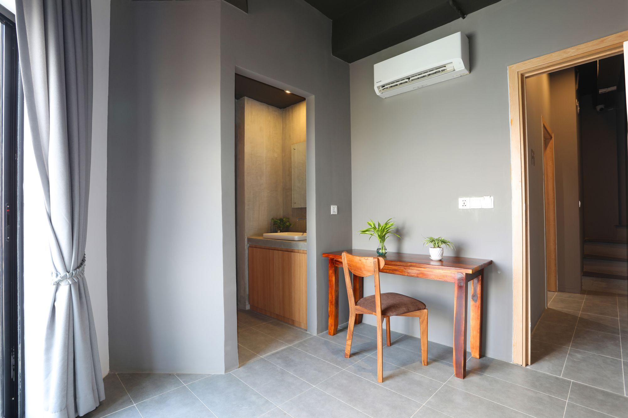 Sky Apartments Riverside - 50M To Royal Palace Phnom Penh Bagian luar foto