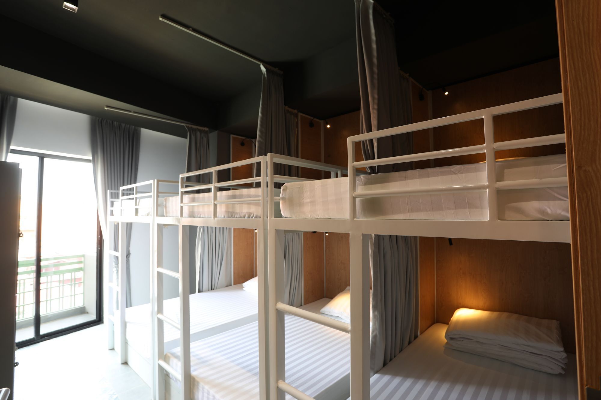 Sky Apartments Riverside - 50M To Royal Palace Phnom Penh Bagian luar foto
